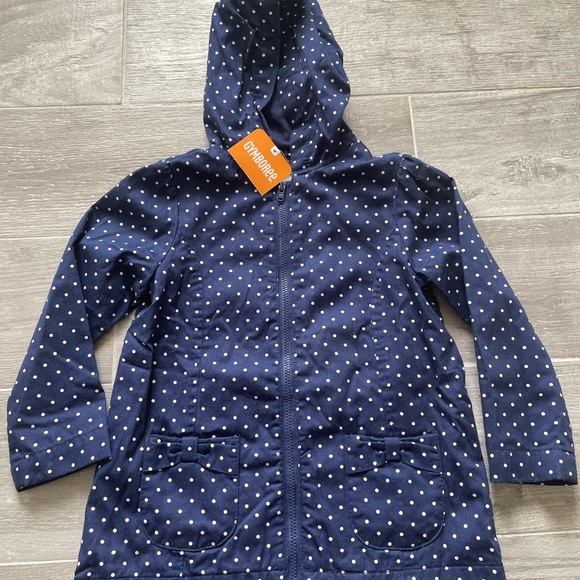 Vêtements Bébé Fille Gymboree NWT (Neuf Avec Étiquettes) - Différents Modèles D'outerwear (manteaux, Blousons...)